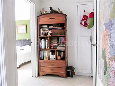 Apartamento en venta en El Poblado, Medellín · foto 6 de 16