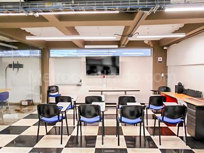Office for rent in BARRIO COLOMBIA, Medellín