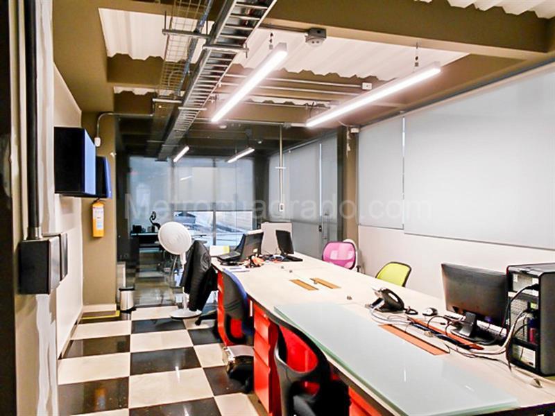 Oficina en Arriendo, BARRIO COLOMBIA, Medellín – pohled 5
