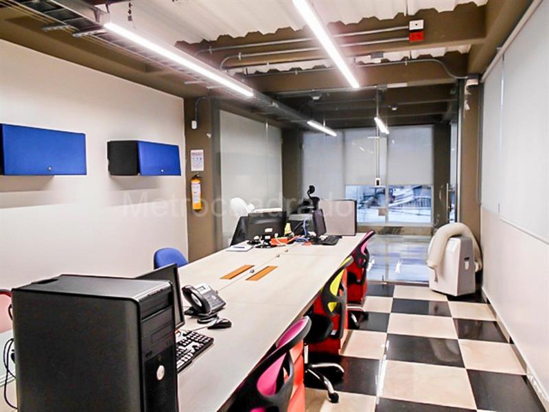 Oficina en Arriendo, BARRIO COLOMBIA, Medellín – pohled 6