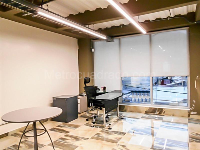 Oficina en Arriendo, BARRIO COLOMBIA, Medellín – další
