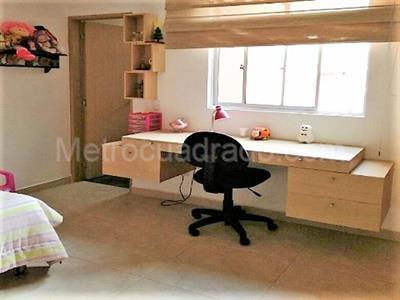 Apartamento en venta en Zuñiga, Envigado · foto 11 de 19