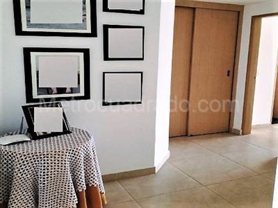 Apartamento en venta en Zuñiga, Envigado · foto 14 de 19