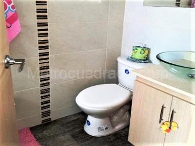 Apartamento en venta en Zuñiga, Envigado · foto 17 de 19