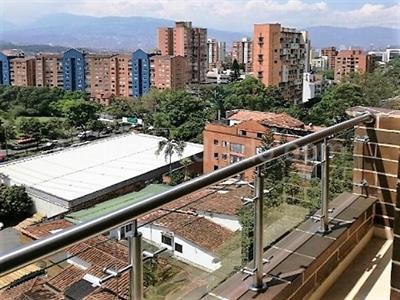 Apartamento en venta en Zuñiga, Envigado · foto 18 de 19