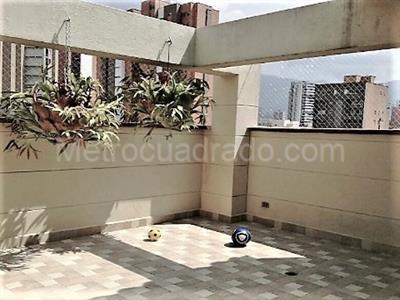 Apartamento en venta en Zuñiga, Envigado · foto 19 de 19