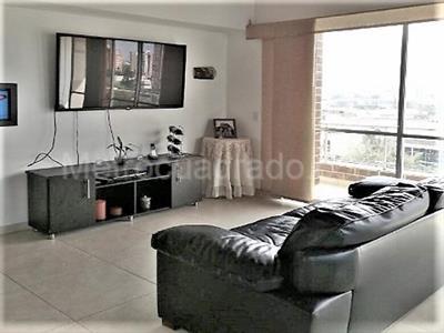 Apartamento en venta en Zuñiga, Envigado · foto 2 de 19