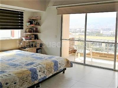 Apartamento en venta en Zuñiga, Envigado · foto 8 de 19