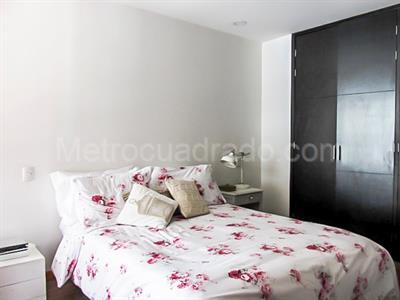 Apartamento en venta en El Poblado, Medellín · foto 10 de 16