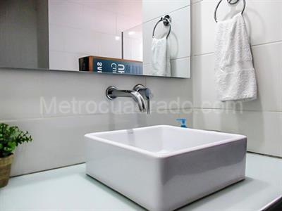 Apartamento en venta en El Poblado, Medellín · foto 13 de 16