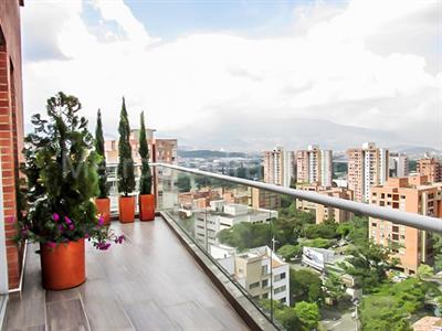 Apartamento en venta en El Poblado, Medellín · foto 14 de 16