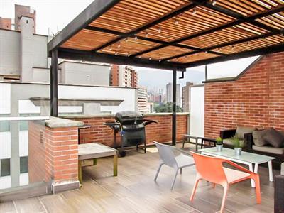 Apartamento en venta en El Poblado, Medellín · foto 16 de 16