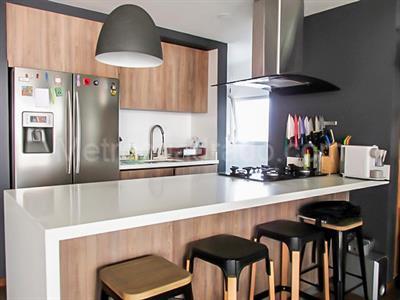 Apartamento en venta en El Poblado, Medellín · foto 7 de 16