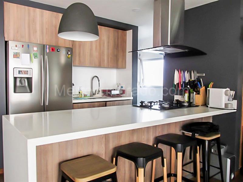 2BR Duplex Apartment for Rent & Sale in El Poblado with Terrace & BBQ - 7