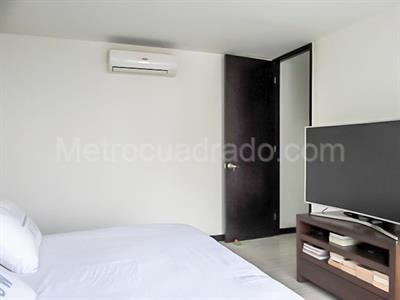 Apartamento en venta en El Poblado, Medellín · foto 9 de 16