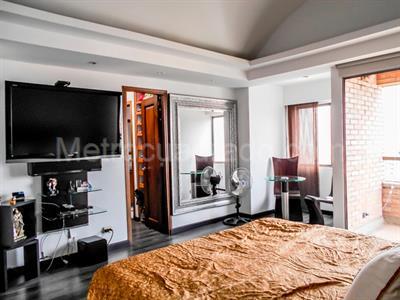 Apartamento de 3 alcobas en venta en Aves Marias, Sabaneta, 260 m² · foto 12 de 20