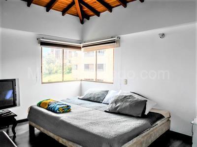 Apartamento de 3 alcobas en venta en Aves Marias, Sabaneta, 260 m² · foto 14 de 20