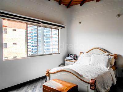 Apartamento de 3 alcobas en venta en Aves Marias, Sabaneta, 260 m² · foto 15 de 20