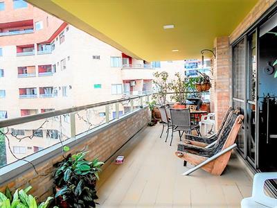 Apartamento de 3 alcobas en venta en Aves Marias, Sabaneta, 260 m² · foto 19 de 20