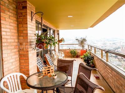Apartamento de 3 alcobas en venta en Aves Marias, Sabaneta, 260 m² · foto 20 de 20