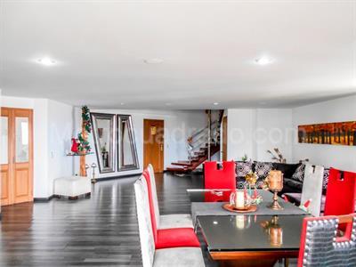 Apartamento de 3 alcobas en venta en Aves Marias, Sabaneta, 260 m² · foto 3 de 20