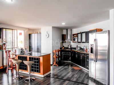 Apartamento de 3 alcobas en venta en Aves Marias, Sabaneta, 260 m² · foto 4 de 20