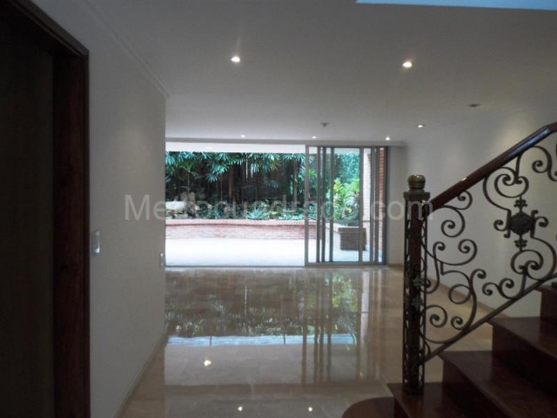 Beautiful 3BR House in El Poblado - 2