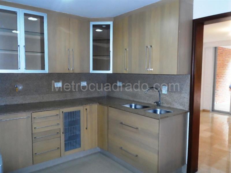 Beautiful 3BR House in El Poblado - 5