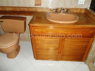 Apartamento en venta en El Poblado, Medellín · foto 14 de 19