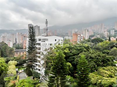 Apartamento en venta en El Poblado, Medellín · foto 16 de 19