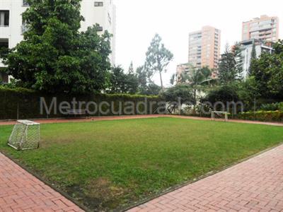 Apartamento en venta en El Poblado, Medellín · foto 17 de 19