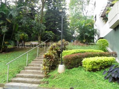 Apartamento en venta en El Poblado, Medellín · foto 19 de 19