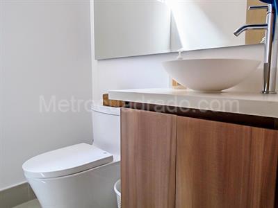 Apartamento en venta en Zuñiga, Envigado · foto 15 de 18