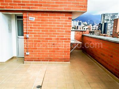 Apartamento en venta en Zuñiga, Envigado · foto 18 de 18