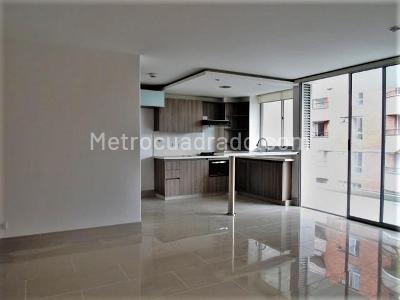 Apartamento en venta en Zuñiga, Envigado · foto 2 de 18