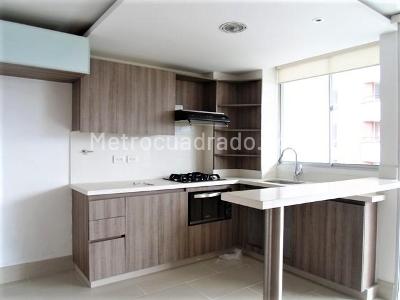 Apartamento en venta en Zuñiga, Envigado · foto 4 de 18
