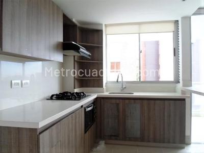 Apartamento en venta en Zuñiga, Envigado · foto 5 de 18