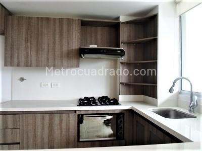 Apartamento en venta en Zuñiga, Envigado · foto 6 de 18