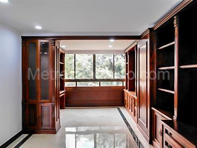 Apartamento de 4 alcobas en venta en El Diamante No. 2, Medellín, 342 m² · foto 10 de 19