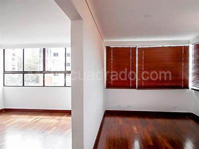 Apartamento de 4 alcobas en venta en El Diamante No. 2, Medellín, 342 m² · foto 14 de 19