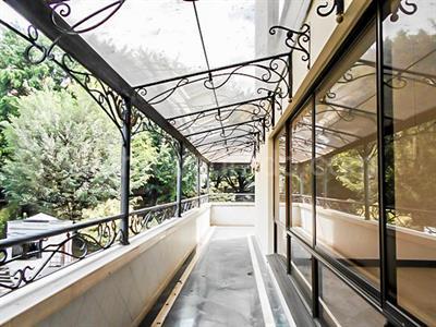 Apartamento de 4 alcobas en venta en El Diamante No. 2, Medellín, 342 m² · foto 19 de 19