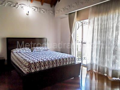 Casa de 5 alcobas en venta en El Poblado, Medellín, 450 m² · foto 10 de 20