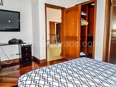 Casa de 5 alcobas en venta en El Poblado, Medellín, 450 m² · foto 11 de 20