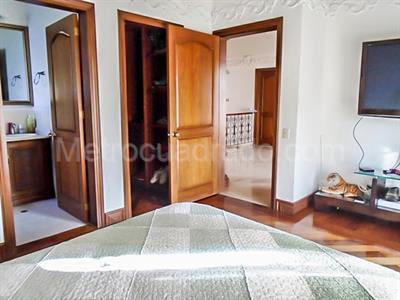 Casa de 5 alcobas en venta en El Poblado, Medellín, 450 m² · foto 13 de 20