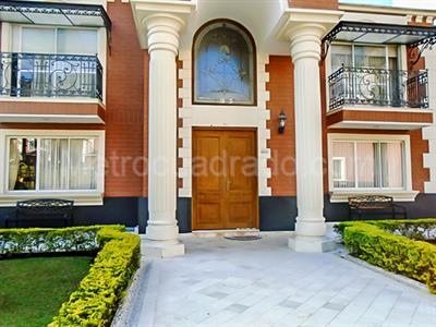 Casa de 5 alcobas en venta en El Poblado, Medellín, 450 m² · foto 19 de 20