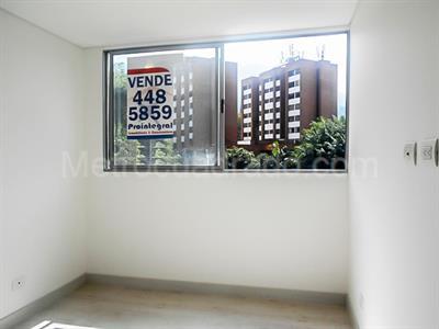 Apartamento en venta en El Chocho, Envigado · foto 10 de 18