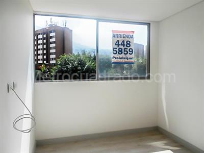 Apartamento en venta en El Chocho, Envigado · foto 12 de 18