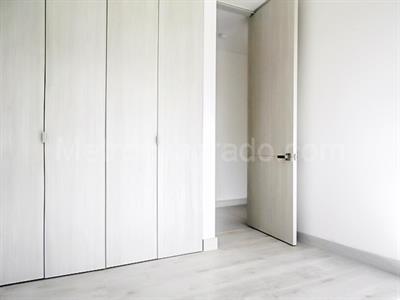 Apartamento en venta en El Chocho, Envigado · foto 13 de 18