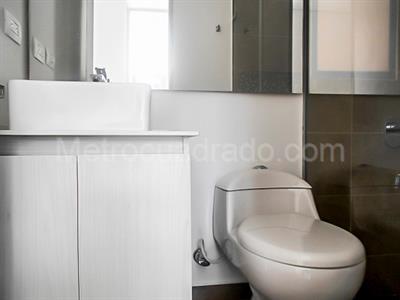 Apartamento en venta en El Chocho, Envigado · foto 14 de 18