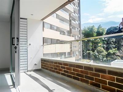 Apartamento en venta en El Chocho, Envigado · foto 16 de 18